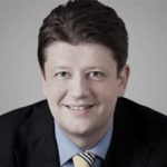 Portrait de Christophe Bieber