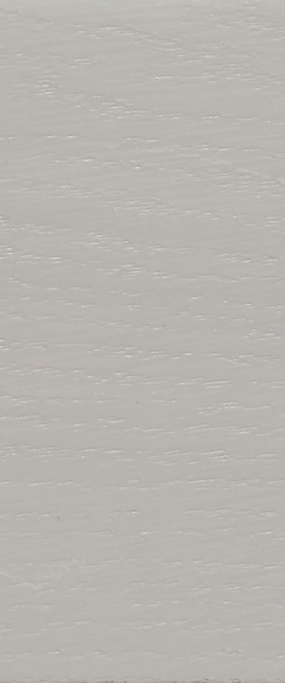 Teinte naturelle bois gris argenté